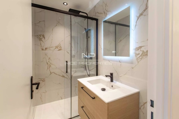 Appartement de luxe à vendre à Nice, 598 000 €, Photo 7