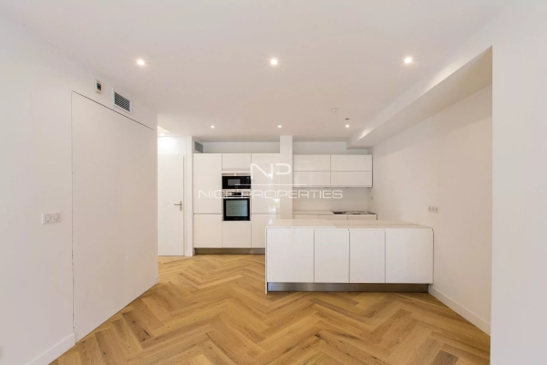 Luxury Apartment for sale in Nice, 550 000 €, Photo 7