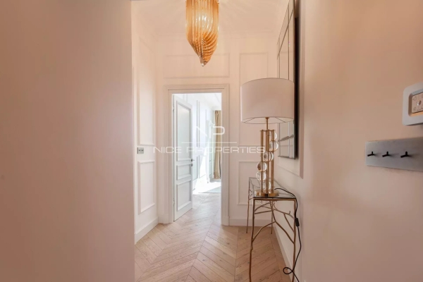 Luxury Apartment for sale in Nice, 3 150 000 €, Photo 7