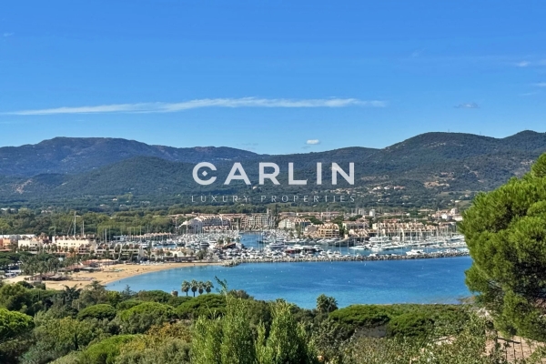 Maison de luxe à vendre à Gassin, 2 790 000 €, Photo 1