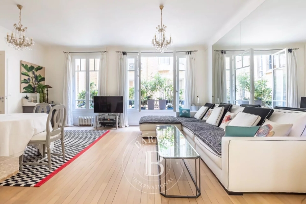 Luxury Apartment for sale in Paris 17Ème, 1 215 000 €, Photo 1