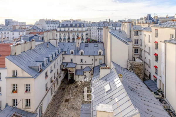 Luxury Apartment for sale in Paris 11Ème, 1 580 000 €, Photo 1