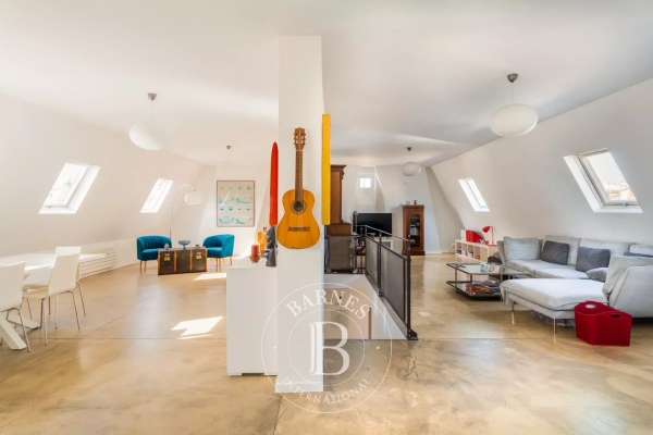 Appartement de luxe à vendre à Paris 11Ème, 1 500 000 €, Photo 1