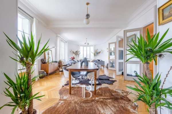 Luxury Apartment for sale in Paris 17Ème, 3 340 000 €, Photo 1