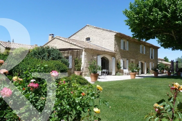 Maison de luxe à vendre à Cheval-Blanc, 1 995 000 €, Photo 1