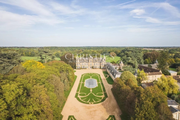 Maison de luxe à vendre à Poitiers, 10 300 000 €, Photo 1