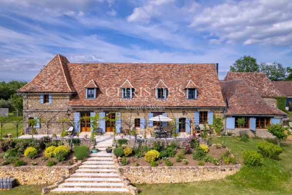 Luxury House for sale in Saint-Cyprien, 2 999 999 €, Photo 1