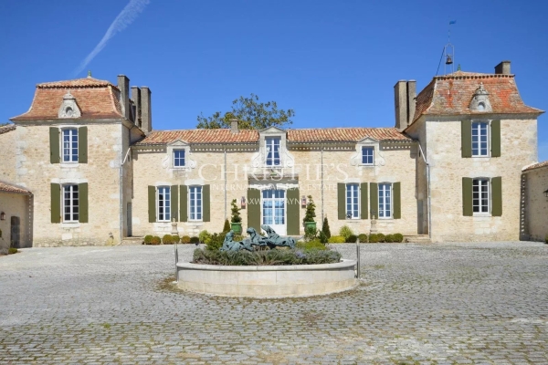 Luxury House for sale in Bergerac, 3 021 000 €, Photo 1