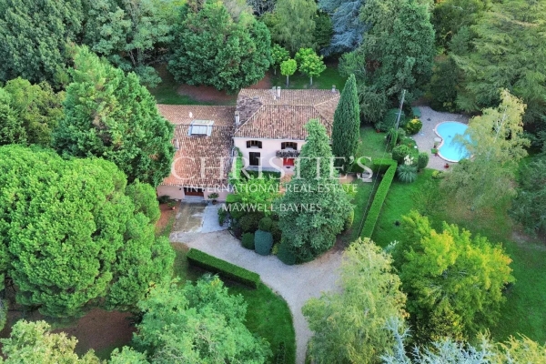 Luxury House for sale in Marmande, 750 000 €, Photo 1