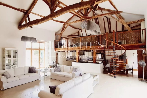 Maison de luxe à vendre à Brantôme, 695 000 €, Photo 1