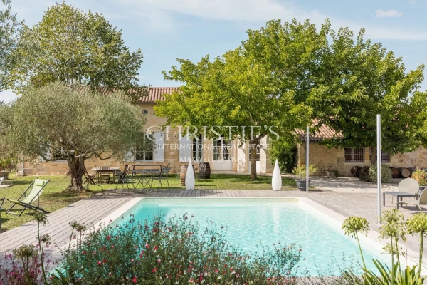 Maison de luxe à vendre à Cambes, 1 500 000 €, Photo 1