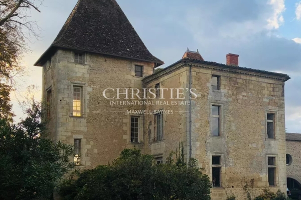 Maison de luxe à vendre à Villenave-d'Ornon, 2 500 000 €, Photo 1