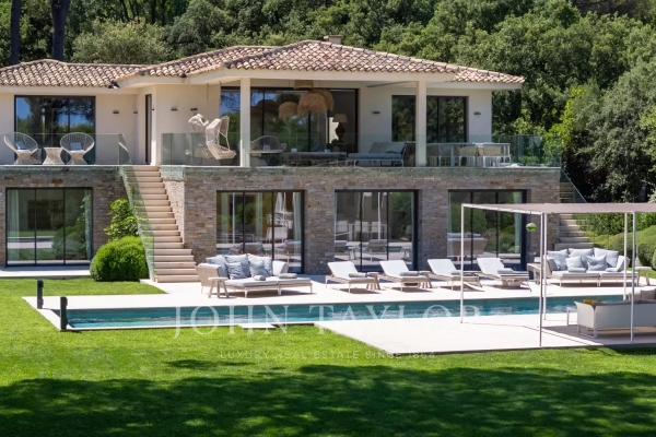 Maison de luxe à vendre à Ramatuelle, 14 950 000 €, Photo 1