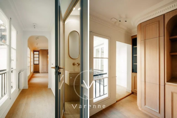 Appartement de luxe à vendre à Paris 9Ème, 2 090 000 €, Photo 1