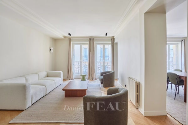 Appartement de luxe à vendre à Paris 8Ème, 2 000 000 €, Photo 1