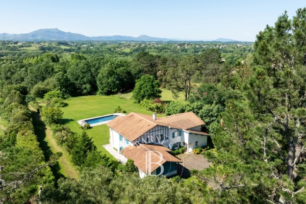 Maison de luxe à vendre à Arcangues, 2 495 000 €, Photo 1