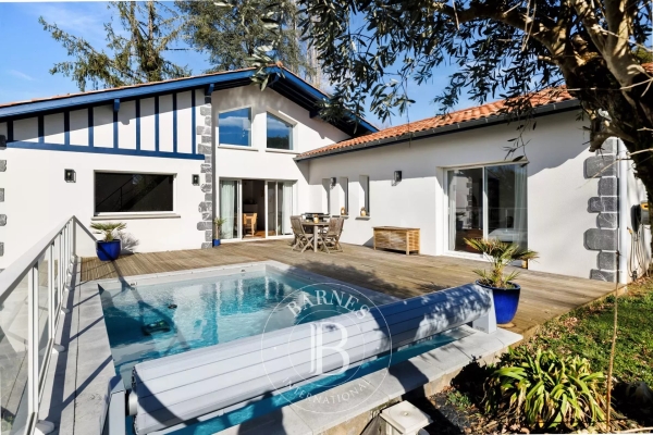 Luxury House for sale in Villefranque, 899 000 €, Photo 1