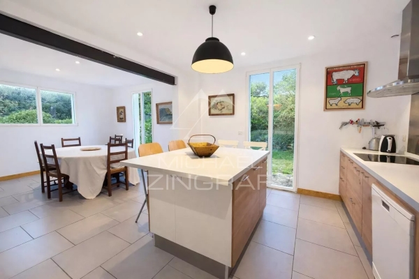 Luxury House for sale in Arcachon, 1 470 000 €, Photo 1