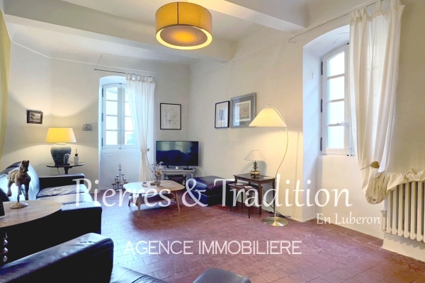 Maison de luxe à vendre à Goult, 420 000 €, Photo 1