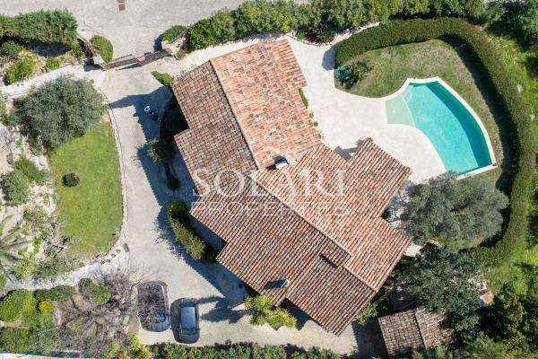 Maison de luxe à vendre à Mandelieu-la-Napoule, 1 484 000 €, Photo 1