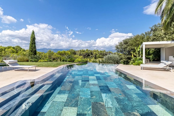 Luxury House for sale in Mougins, 5 900 000 €, Photo 1