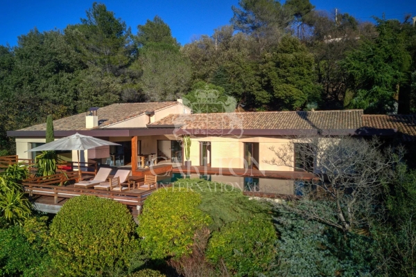 Luxury House for sale in Saint-Paul-de-Vence, 2 590 000 €, Photo 1