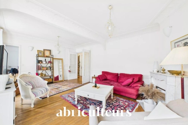 Luxury Apartment for sale in Paris 20Ème, 892 900 €, Photo 1