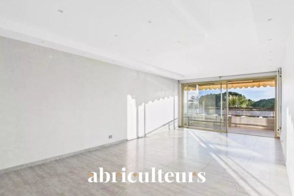 Appartement de luxe à vendre à Juan-les-Pins, 1 195 000 €, Photo 1