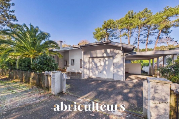 Luxury House for sale in Seignosse, 901 000 €, Photo 1