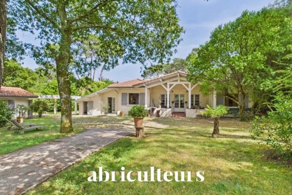 Luxury House for sale in Soorts-Hossegor, 1 500 000 €, Photo 1