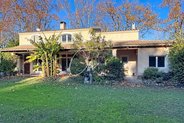Maison de luxe à vendre à Paradou, 890 000 €, Photo 1
