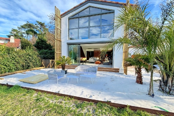 Maison de luxe à vendre à Capbreton, 2 520 000 €, Photo 1