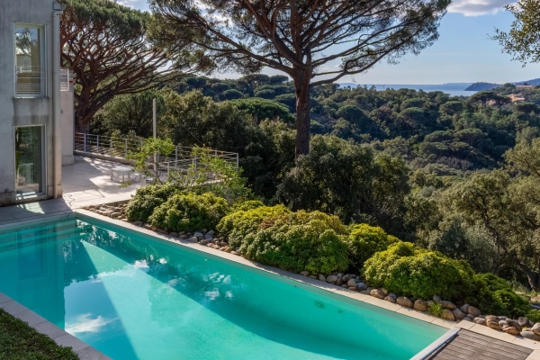 Luxury House for sale in La Croix-Valmer, 3 800 000 €, Photo 2