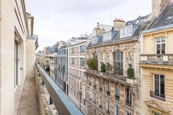 Luxury Apartment for sale in Paris 8Ème, 1 718 500 €, Photo 2