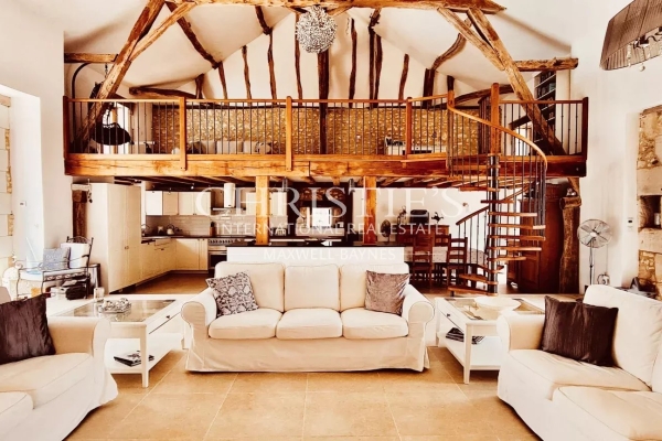 Luxury House for sale in Brantôme, 695 000 €, Photo 2