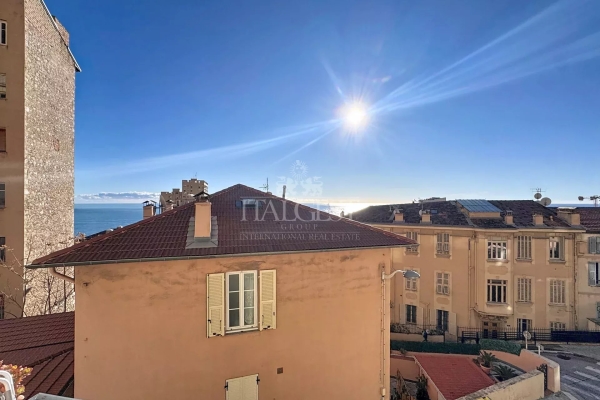 Appartement de luxe à vendre à Beausoleil, 410 000 €, Photo 2