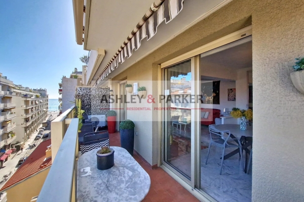 Luxury Apartment for sale in Nice, 645 000 €, Photo 2