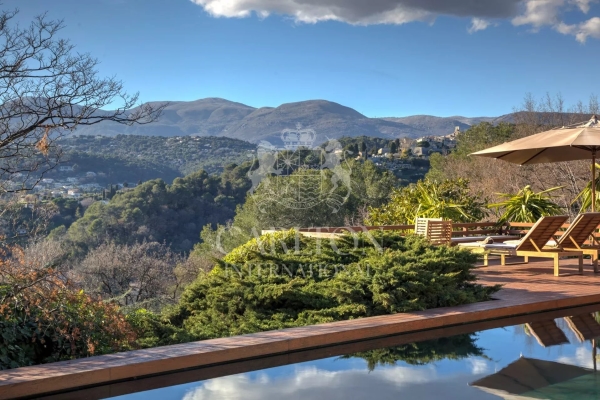 Maison de luxe à vendre à Saint-Paul-de-Vence, 2 590 000 €, Photo 2