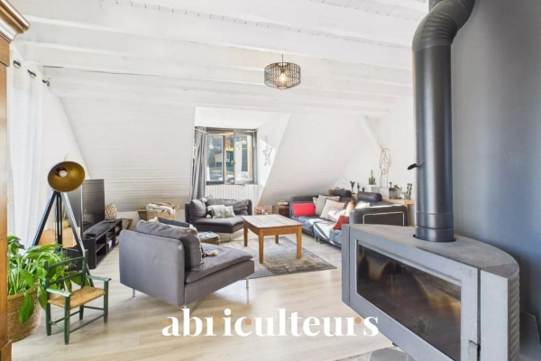 Maison de luxe à vendre à Charvonnex, 1 664 000 €, Photo 2