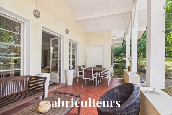 Luxury House for sale in Soorts-Hossegor, 1 500 000 €, Photo 2