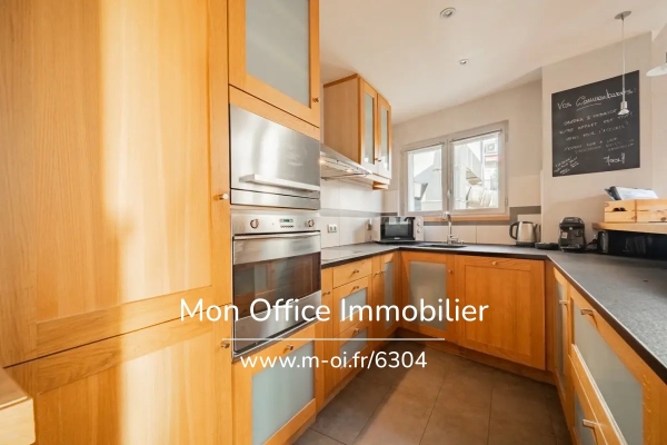 Luxury Apartment for sale in Annecy, 455 000 €, Photo 2