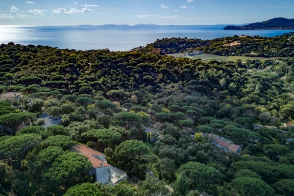 Luxury House for sale in La Croix-Valmer, 3 800 000 €, Photo 3