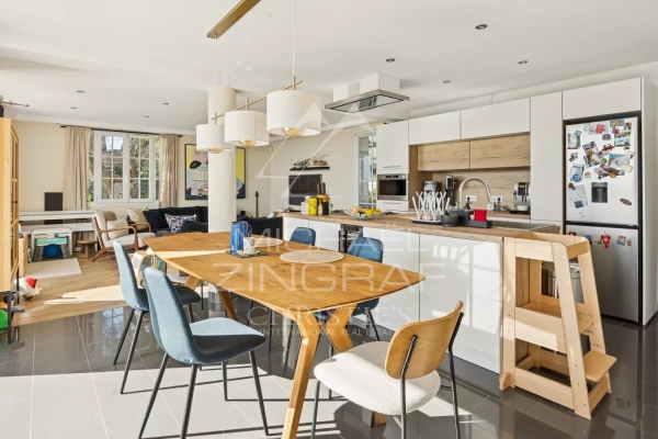 Maison de luxe à vendre à Cabris, 830 000 €, Photo 3