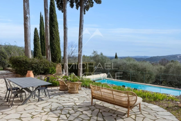 Luxury House for sale in Spéracèdes, 1 440 000 €, Photo 3