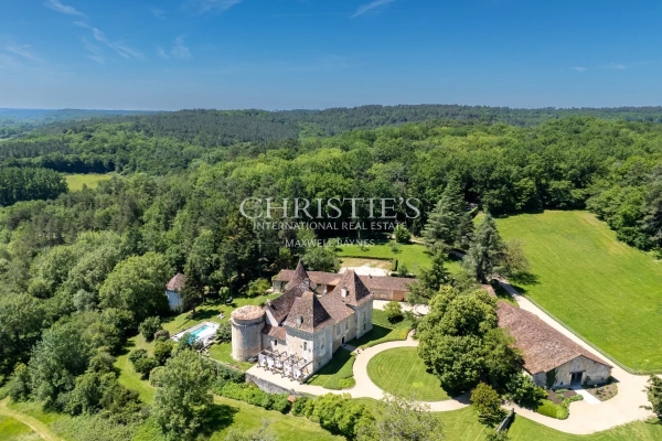 Luxury House for sale in Périgueux, 3 650 000 €, Photo 3