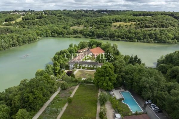 Maison de luxe à vendre à Angoulême, 3 180 000 €, Photo 3