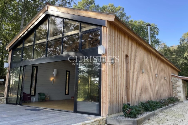 Maison de luxe à vendre à Issac, 1 908 000 €, Photo 3