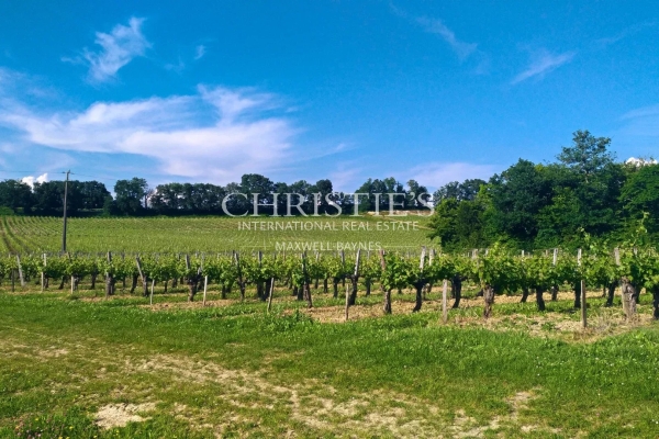 Maison de luxe à vendre à Blaye, 950 000 €, Photo 3