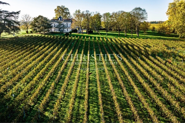 Luxury House for sale in Saint-Sulpice-et-Cameyrac, 2 490 000 €, Photo 3