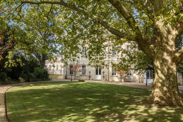 Maison de luxe à vendre à Libourne, 3 250 000 €, Photo 3